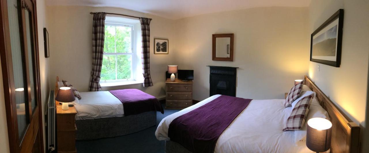 Bed and Breakfast Old Water View Patterdale Exterior foto