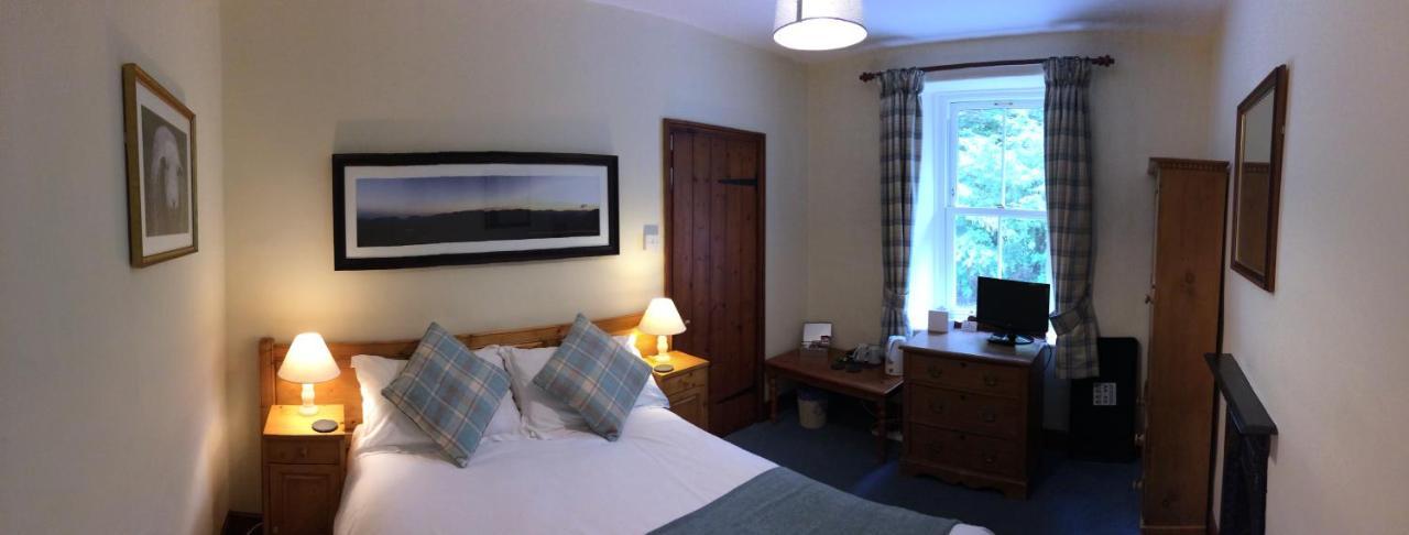 Bed and Breakfast Old Water View Patterdale Exterior foto