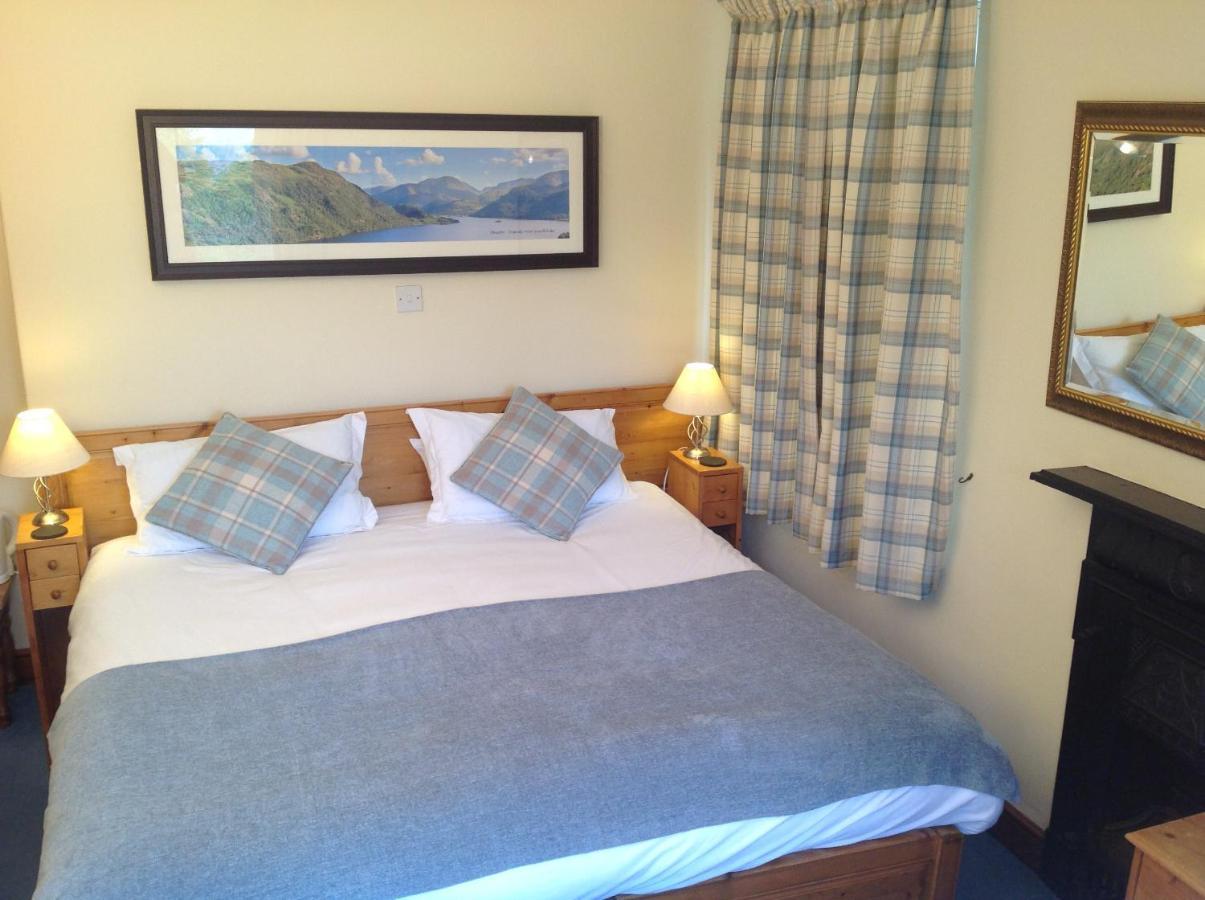 Bed and Breakfast Old Water View Patterdale Exterior foto