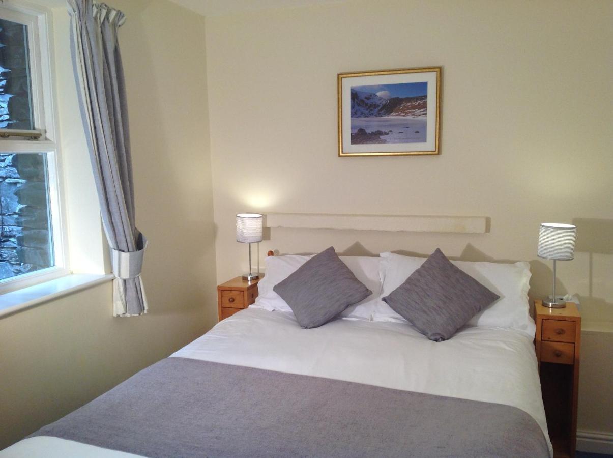 Bed and Breakfast Old Water View Patterdale Exterior foto